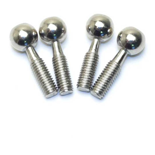 Electric car room all path 1/10 Player front train ball joints | Scientific-MHD