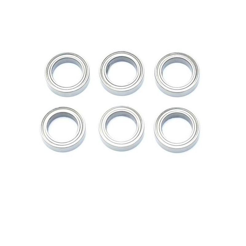 Electric car room all path 1/10 playing play 10x15x4 (6pcs) | Scientific-MHD