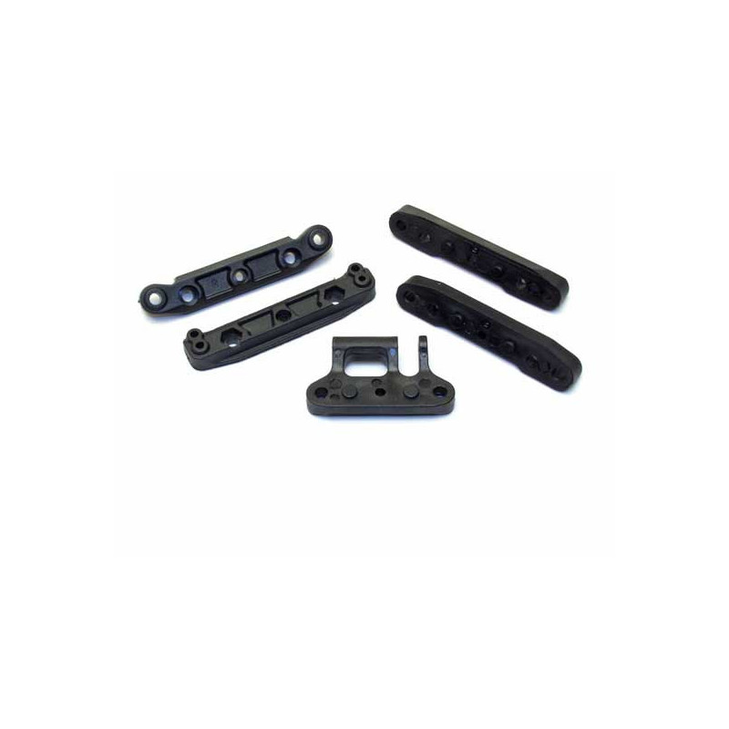 Part for thermal car all path 1/8 games arm suspension arm | Scientific-MHD