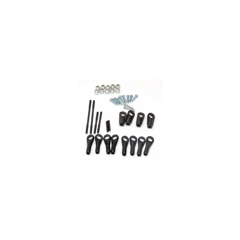 Piece for thermal helicopter play Tingleries Tete Rotor | Scientific-MHD