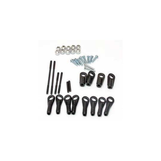 Piece for thermal helicopter play Tingleries Tete Rotor | Scientific-MHD