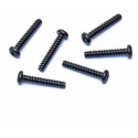Part for thermal car all path 1/8 game self -drill | Scientific-MHD