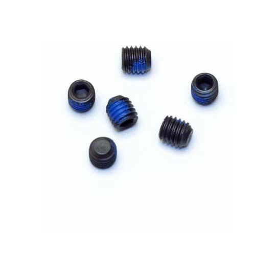 Electric car room all path 1/10 game screw m3x3 cardan nuts | Scientific-MHD