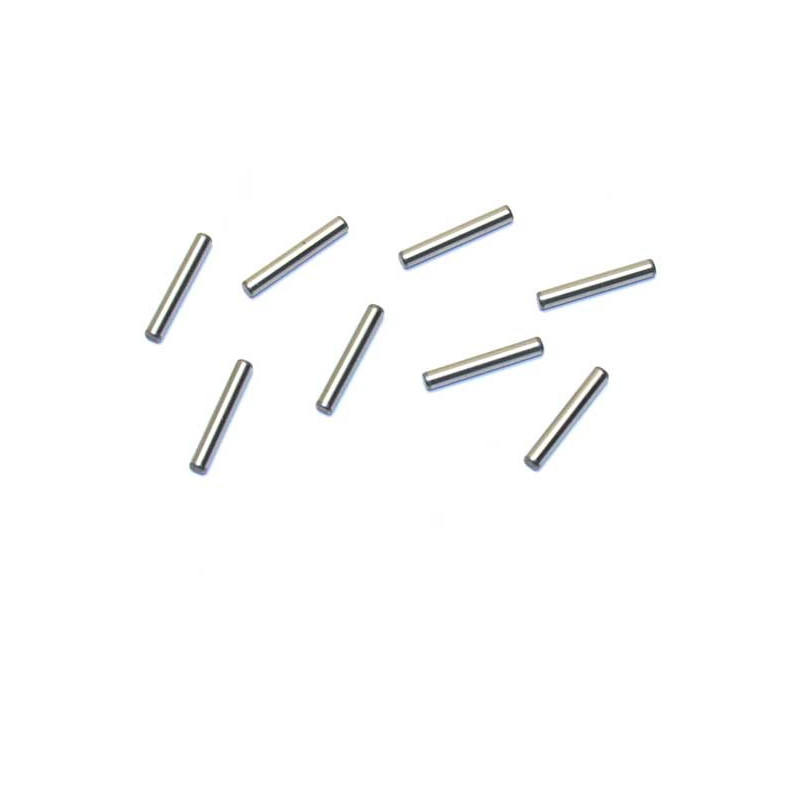 Piece for thermal car all path 1/8 Creuse head game M5X5 | Scientific-MHD