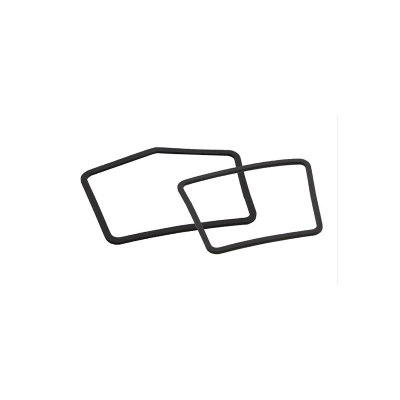 Part for BT500 sealing speed boats | Scientific-MHD