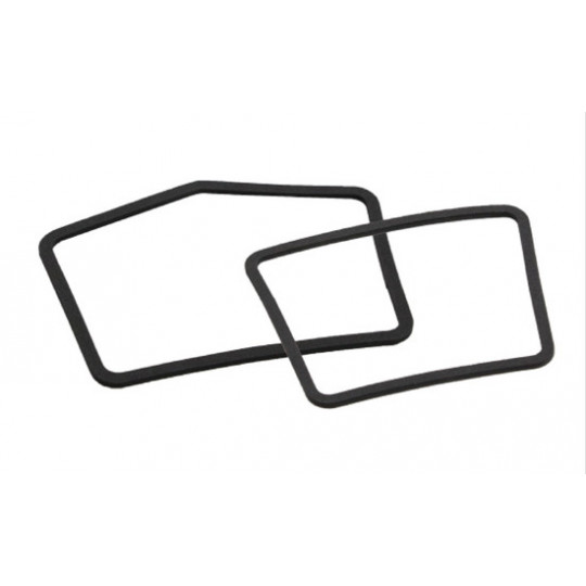 Part for BT500 sealing speed boats | Scientific-MHD