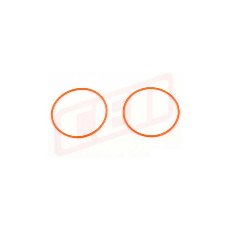 Part for thermal car all path 1/16 DIFFERENTIAL Waterproofing joint | Scientific-MHD