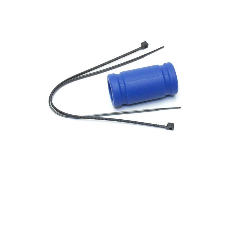 Part for thermal car all path 1/8 EXCHAPPEMENT OUT | Scientific-MHD