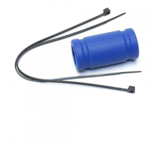 Part for thermal car all path 1/8 EXCHAPPEMENT OUT | Scientific-MHD