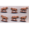 Figurine dismalled French Dracoons in Skirmish 1/72 | Scientific-MHD