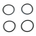 Part for thermal car all path 1/5 4PCS shock absorber seals | Scientific-MHD