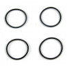 Part for thermal car all path 1/5 4PCS shock absorber seals | Scientific-MHD