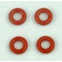 Part for thermal car all path 1/5 4PCS shock absorber seals | Scientific-MHD