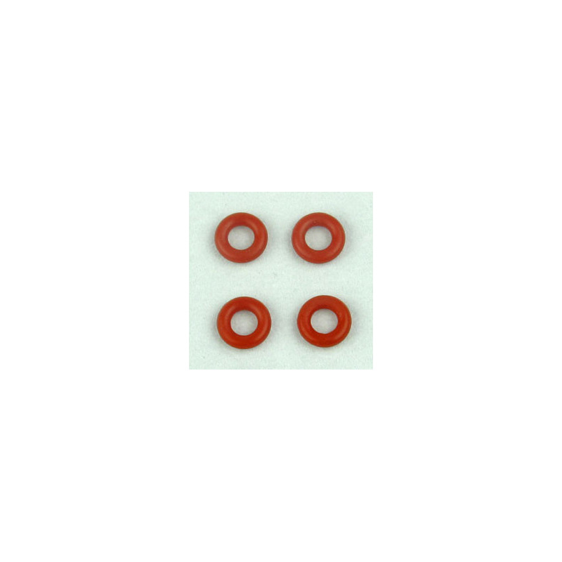 Part for thermal car all path 1/5 4PCS shock absorber seals | Scientific-MHD