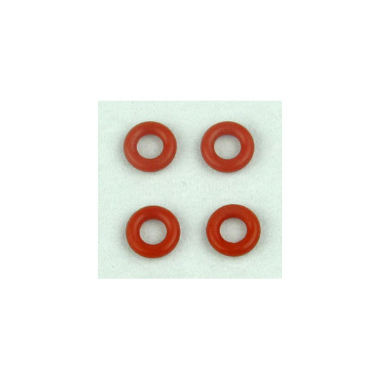 Part for thermal car all path 1/5 4PCS shock absorber seals | Scientific-MHD