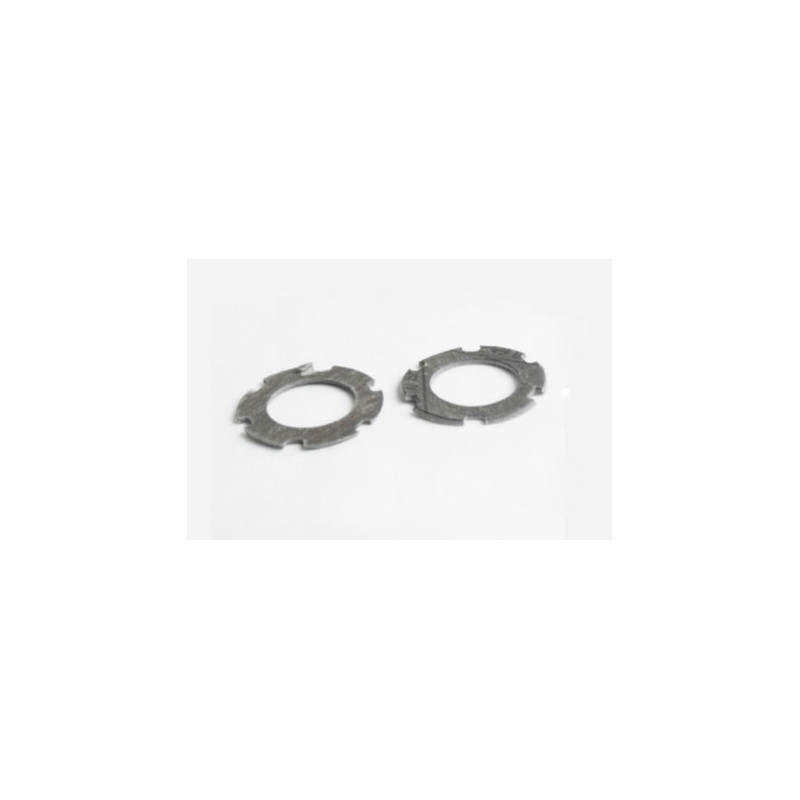 Electric car room 1/10 Slipper 2pcs joints | Scientific-MHD