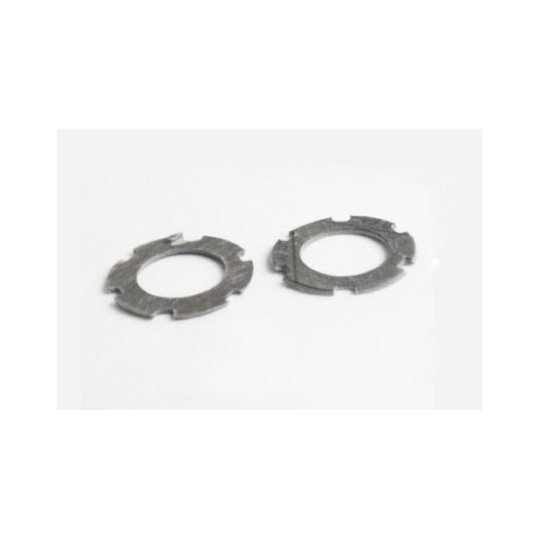 Electric car room 1/10 Slipper 2pcs joints | Scientific-MHD