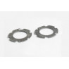 Electric car room 1/10 Slipper 2pcs joints | Scientific-MHD