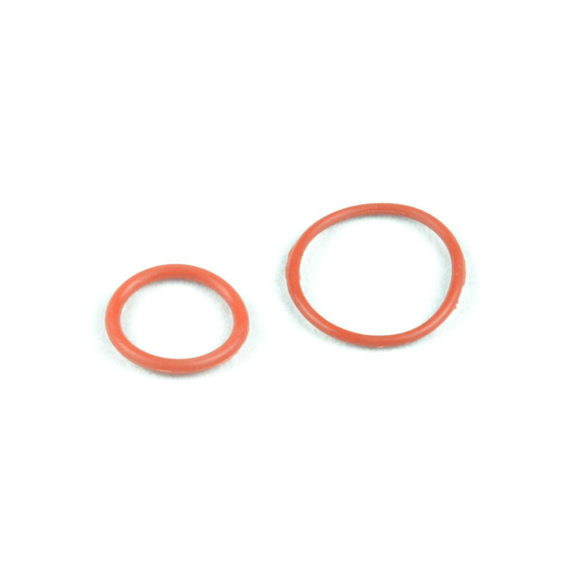 Part for thermal car all paths 1/10 seals tank | Scientific-MHD