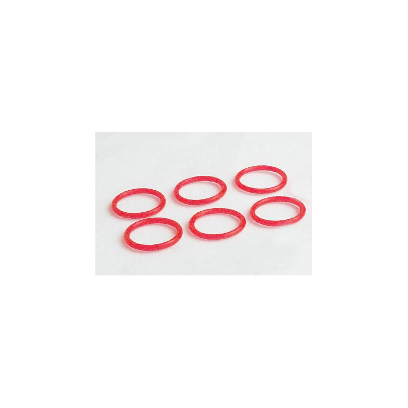 Part for electric car all path 1/10 High 6PCS shock absorber joints | Scientific-MHD