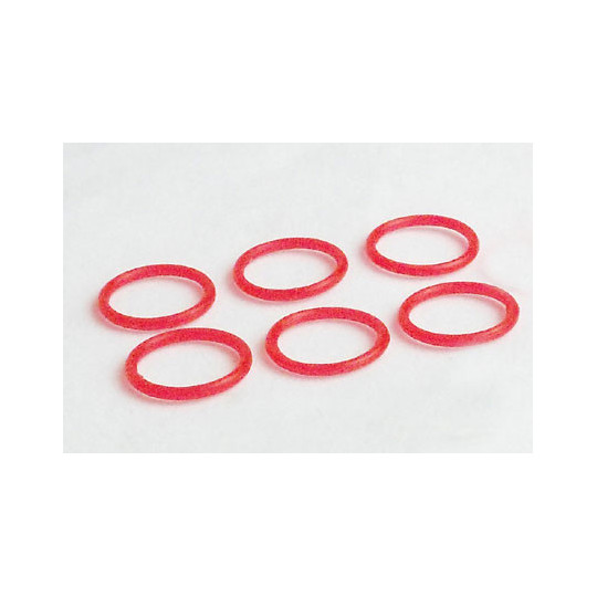 Part for electric car all path 1/10 High 6PCS shock absorber joints | Scientific-MHD