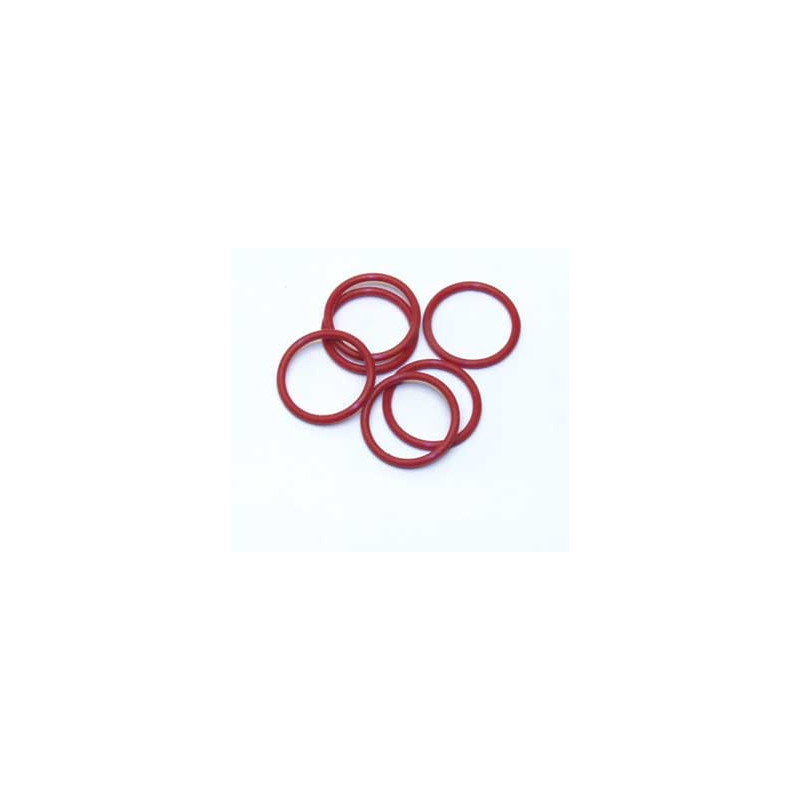 Part for electric car all path 1/10 Winner D 17x1.5mm joints (2p) | Scientific-MHD