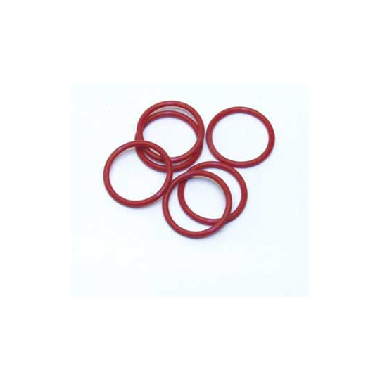 Part for electric car all path 1/10 Winner D 17x1.5mm joints (2p) | Scientific-MHD