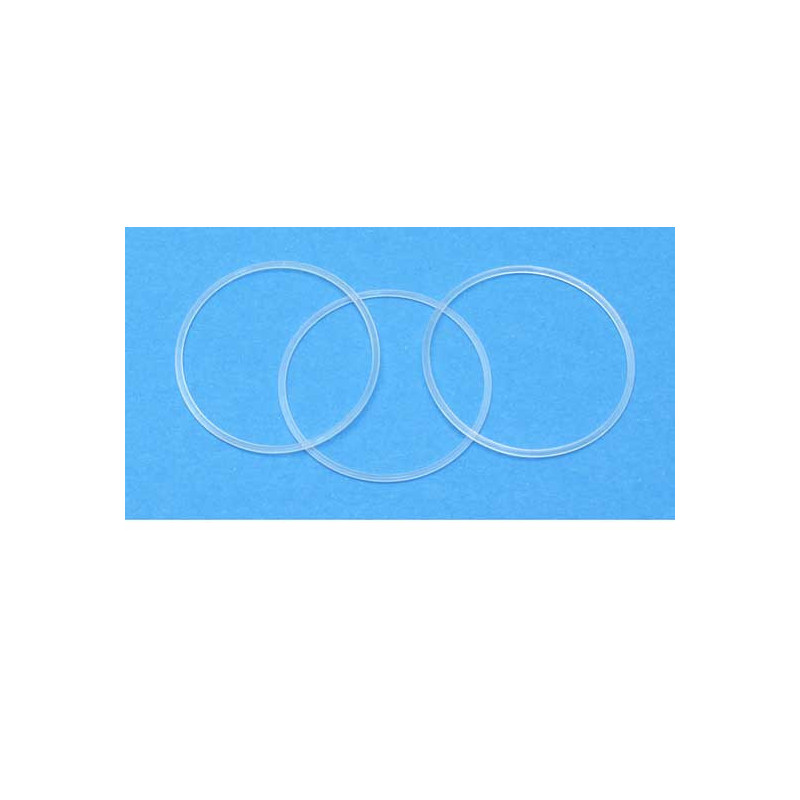 Part for electric car all path 1/10 Winner D 18x1mm joints (2 pcs) | Scientific-MHD