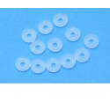Part for electric car all path 1/10 D 7x2mm joints (10 pcs) | Scientific-MHD