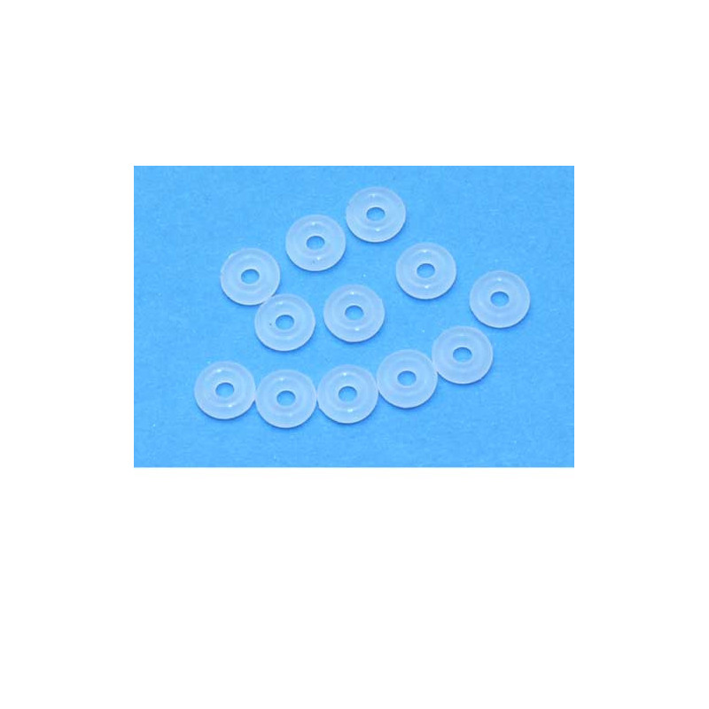 Part for electric car all path 1/10 D 7x2mm joints (10 pcs) | Scientific-MHD