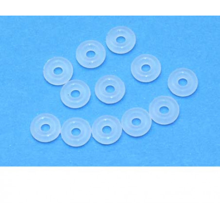 Part for electric car all path 1/10 D 7x2mm joints (10 pcs) | Scientific-MHD Part for electric car all path 1/10 D 7x2mm joints (10 pcs) | Scientific-MHD
