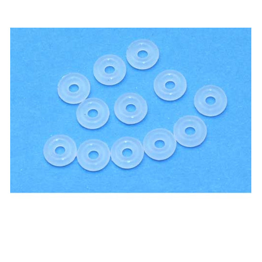 Part for electric car all path 1/10 D 7x2mm joints (10 pcs) | Scientific-MHD