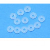 Part for electric car all path 1/10 D 7x2mm joints (10 pcs) | Scientific-MHD