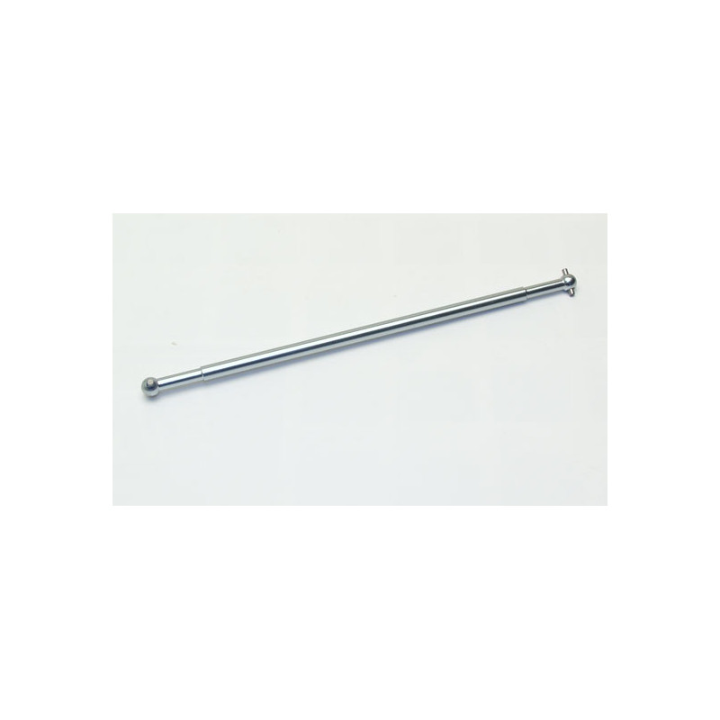 Part for electric car all path 1/10 kansas central transm axis. | Scientific-MHD