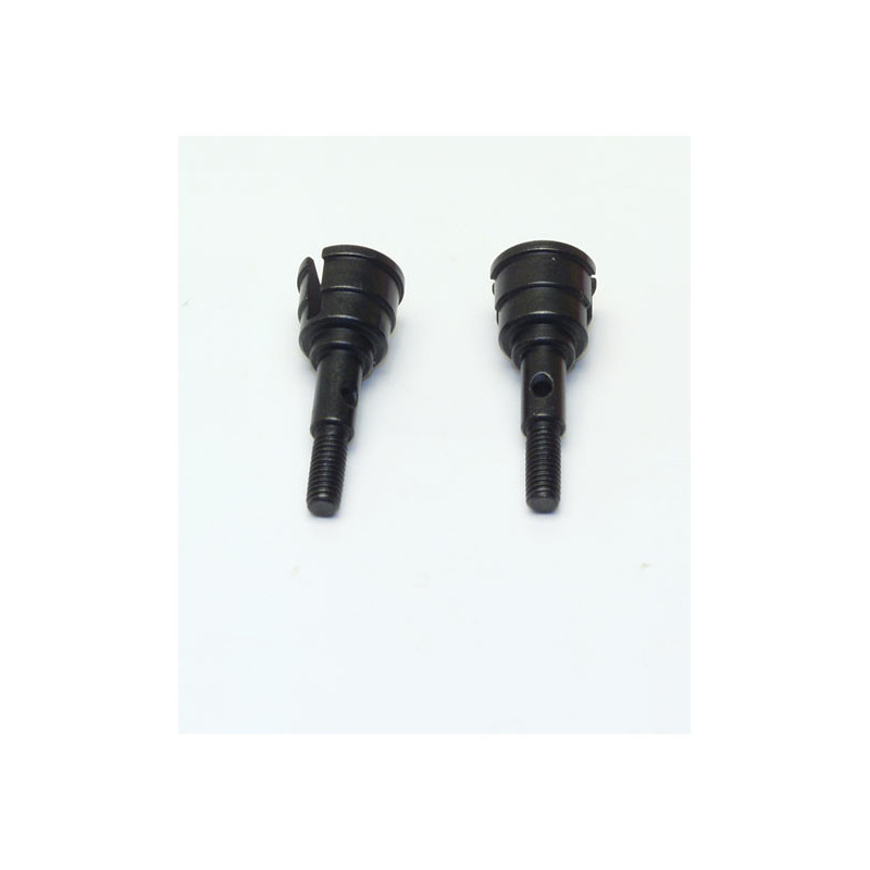 Electric car room all path 1/10 Kansas wheel axes | Scientific-MHD