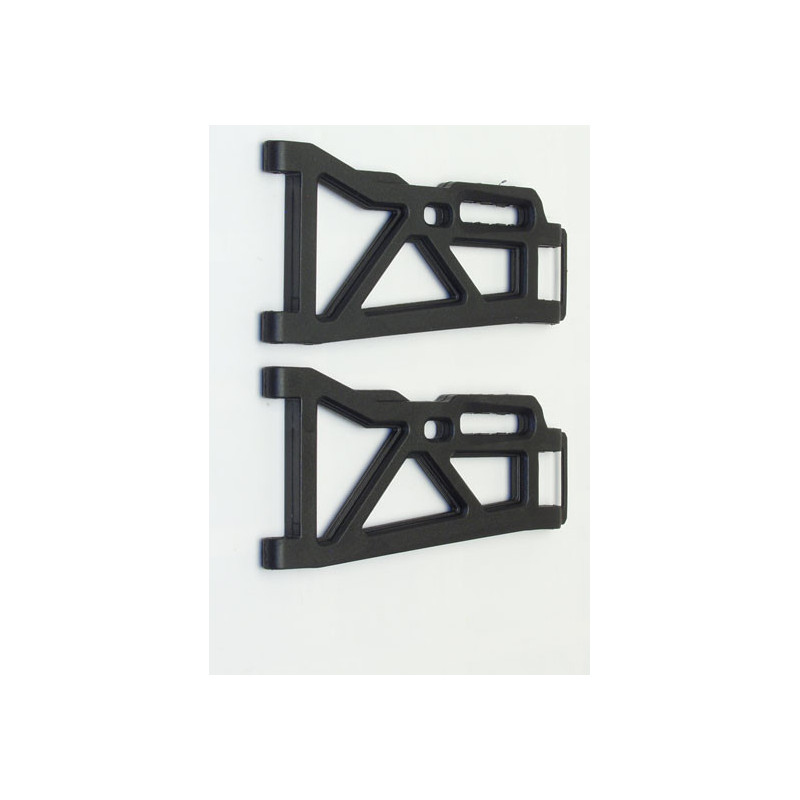 Part for electric car all path 1/10 kansas arm susp infer | Scientific-MHD