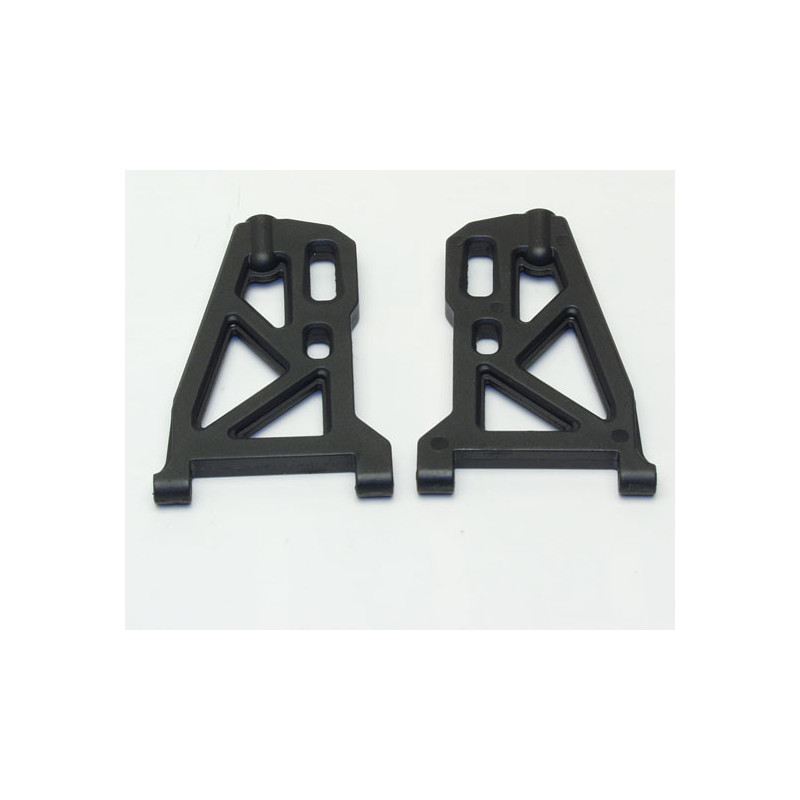 Part for electric car all path 1/10 kansas arm susp lower before | Scientific-MHD