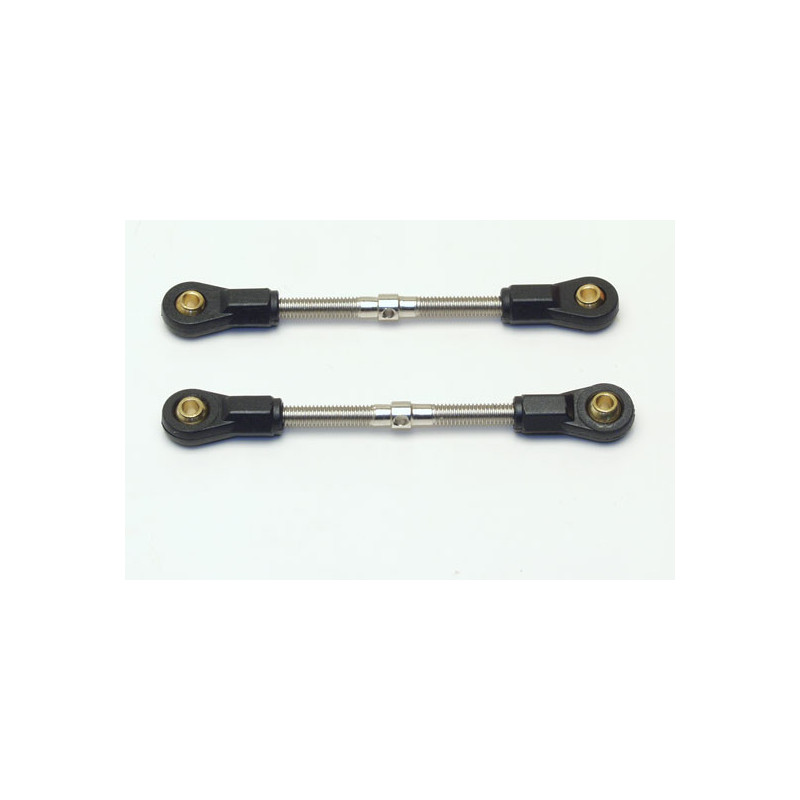 Part for electric car all path 1/10 kansas arm susp sup rear | Scientific-MHD