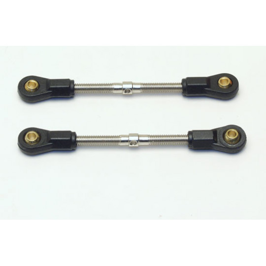 Part for electric car all path 1/10 kansas arm susp sup rear | Scientific-MHD