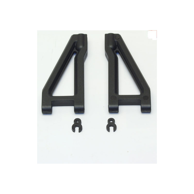 Part for electric car all path 1/10 kansas arm susp sup before | Scientific-MHD