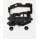 Electric car room all path 1/10 Kansas Protective Carter | Scientific-MHD