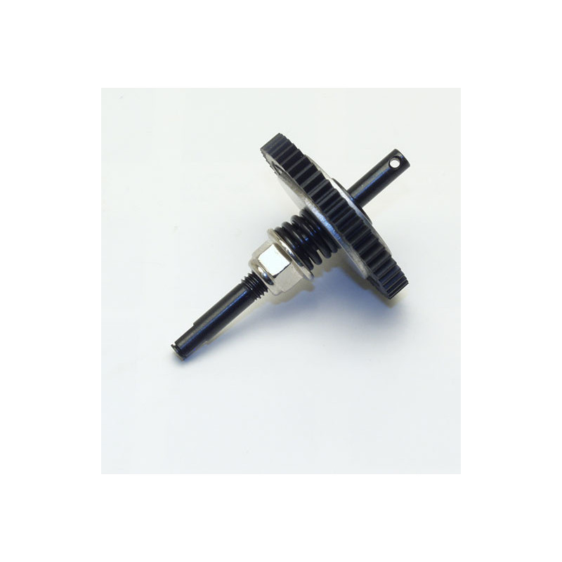 Electric car room 1/10 Kansas Slipper bell | Scientific-MHD