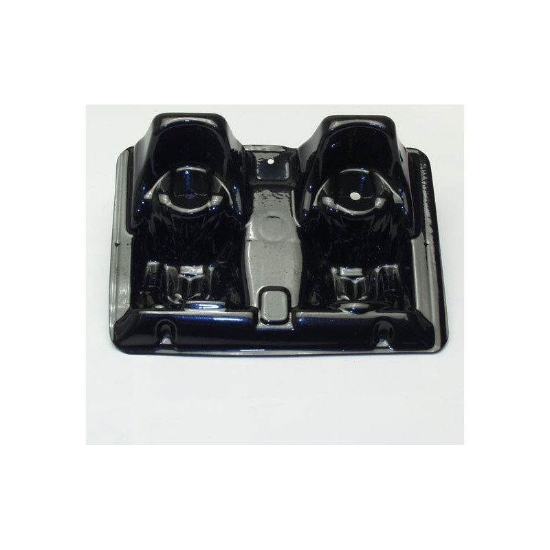 Electric car room 1/10 Kansas Cokpit | Scientific-MHD