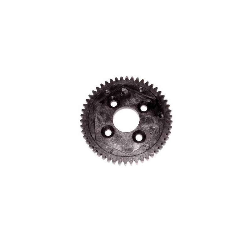 Part for electric car all path 1/10 kansas plastic | Scientific-MHD