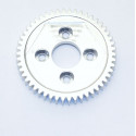 Part for electric car all path 1/10 Kansas Crown Trans.aluminiu | Scientific-MHD