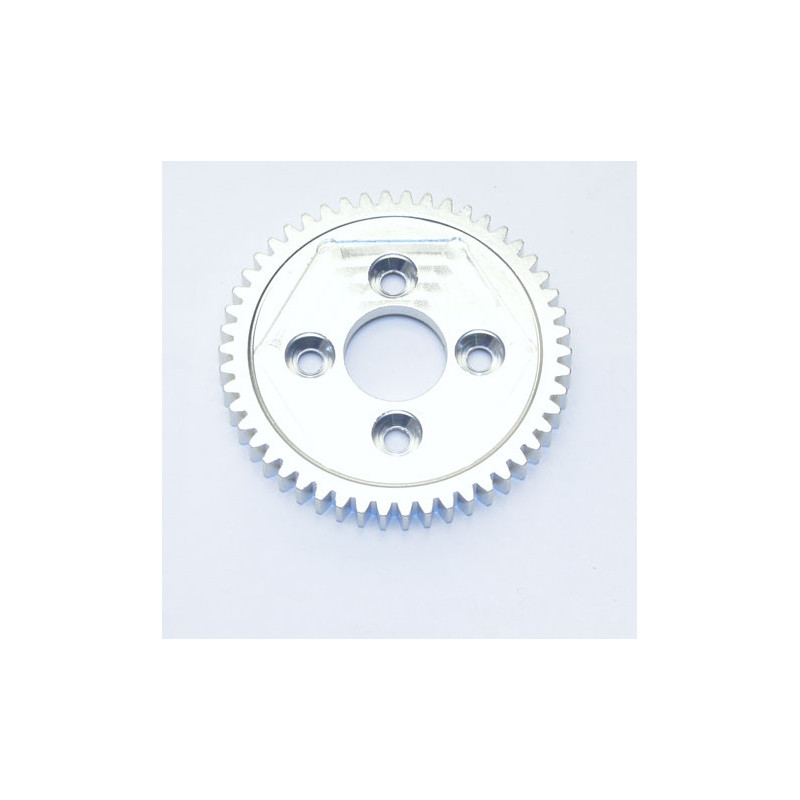 Part for electric car all path 1/10 Kansas Crown Trans.aluminiu | Scientific-MHD