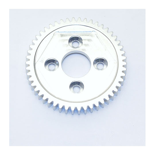 Part for electric car all path 1/10 Kansas Crown Trans.aluminiu | Scientific-MHD