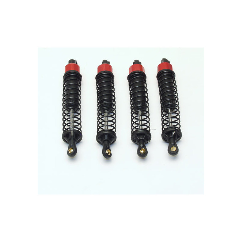 Electric car room all path 1/10 Kansas Shock absorbers | Scientific-MHD