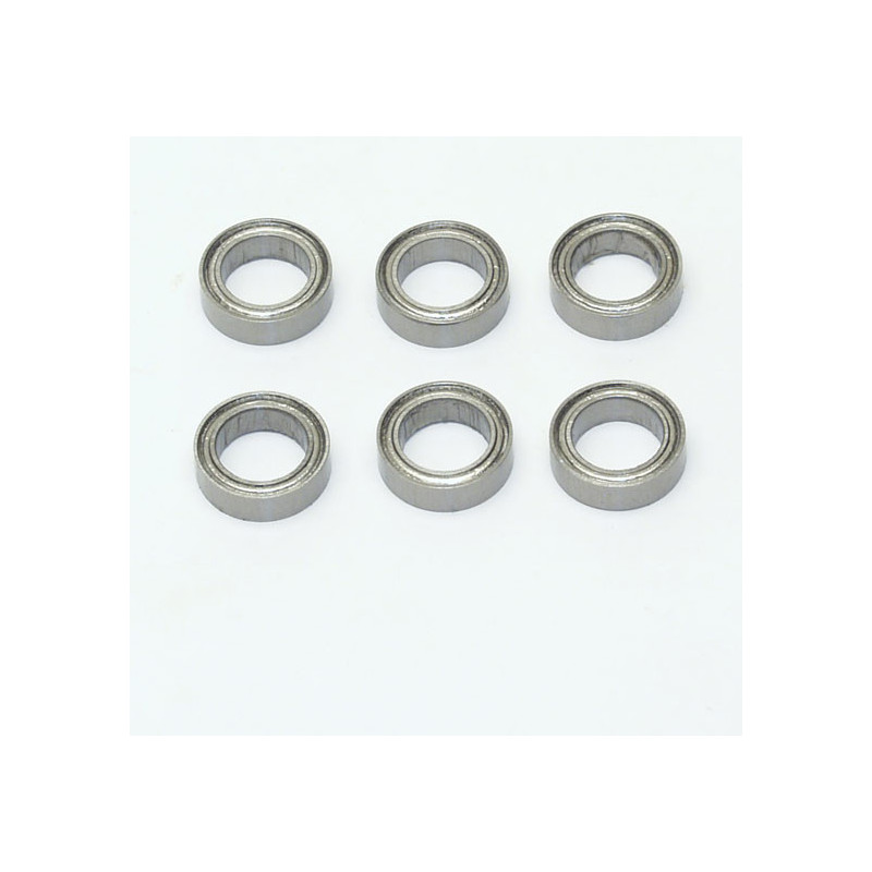 Piece for Electric Buggy 1/18 Kansas Play Rollements 8x12x3.5 | Scientific-MHD