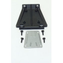 Electric car room 1/10 kansas bumper | Scientific-MHD